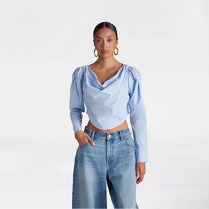 KBB by KAHLANA Women's 'The Corset Blazer'